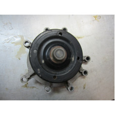 21X106 Water Coolant Pump From 2003 Dodge Ram 1500  4.7 53021184AA